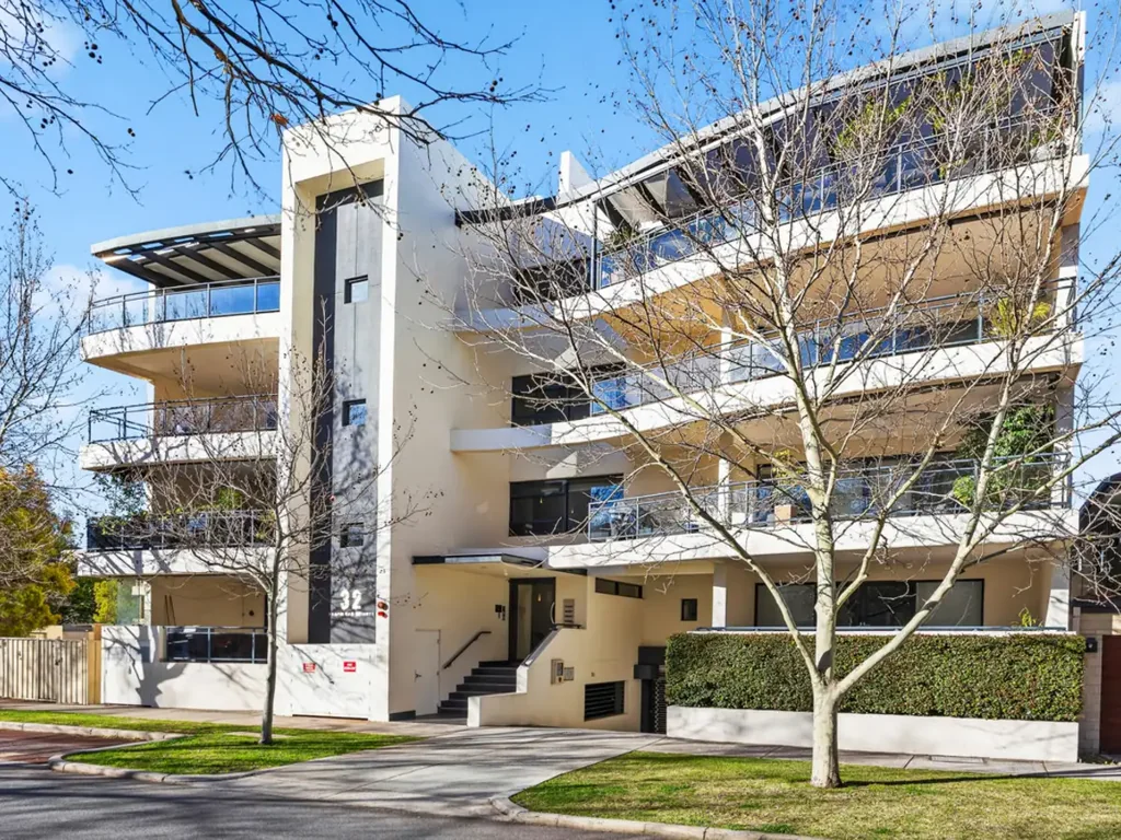 East Perth 3房  Exceptional - Apartment - Lifestyle