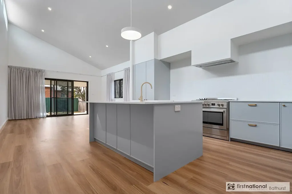 Heritage Charm Meets Contemporary Luxury in the Heart of Bathurst