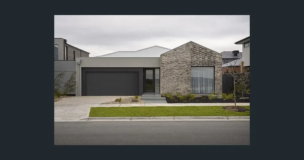 Stunning Home in Great Location