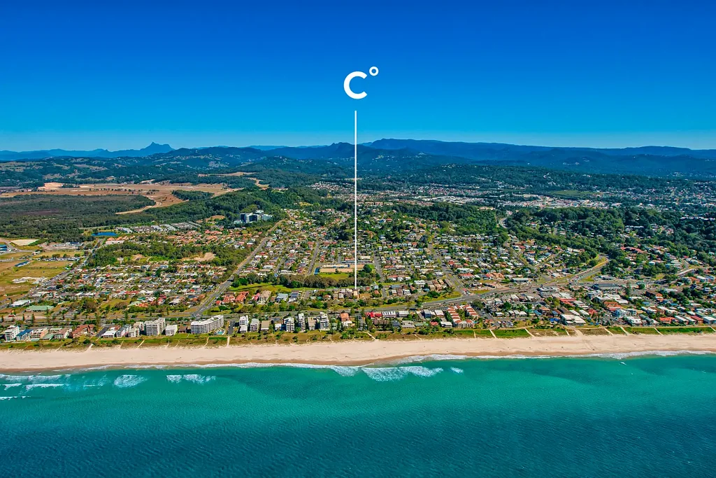 Tugun 2房  Great Value Duplex Just 600m from the Beach
