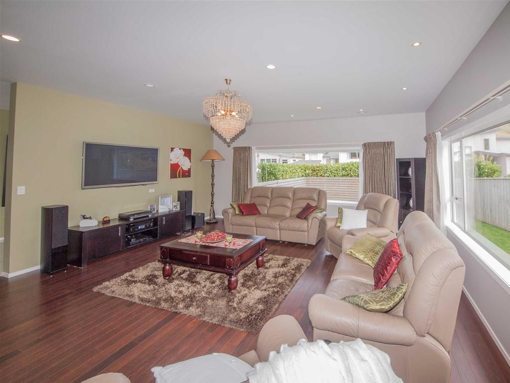 7 Didsbury Grove, Churton Park, Wellington, 5 غرف, 3 حمامات