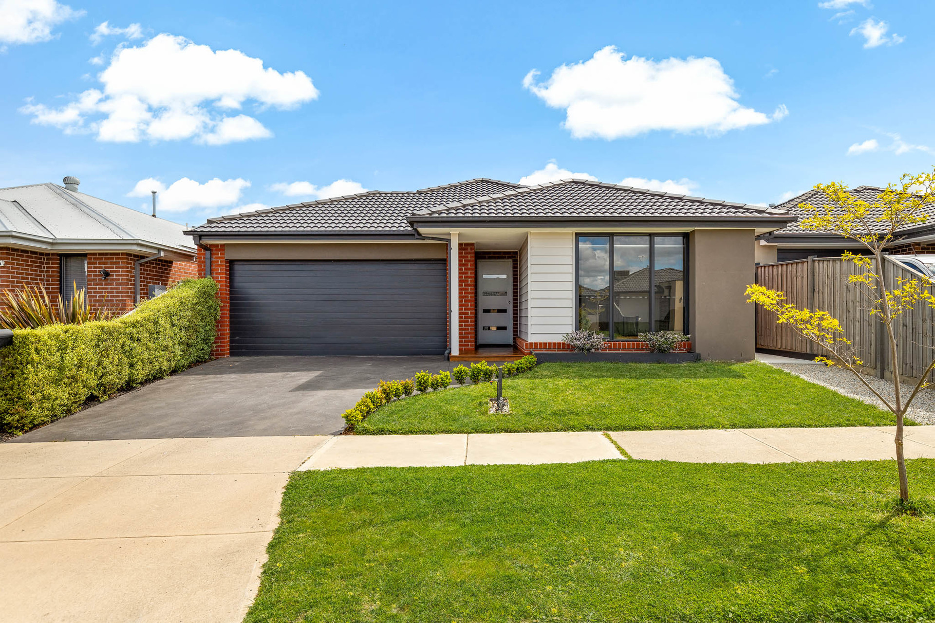 10 FRAGRANT ST, SUNBURY VIC 3429, 0 chambres, 0 salles de bain, House