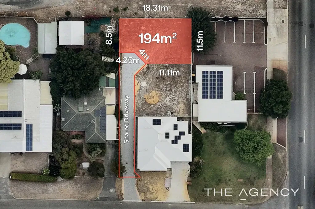 1B McManus Street, Wilson, WA 6107