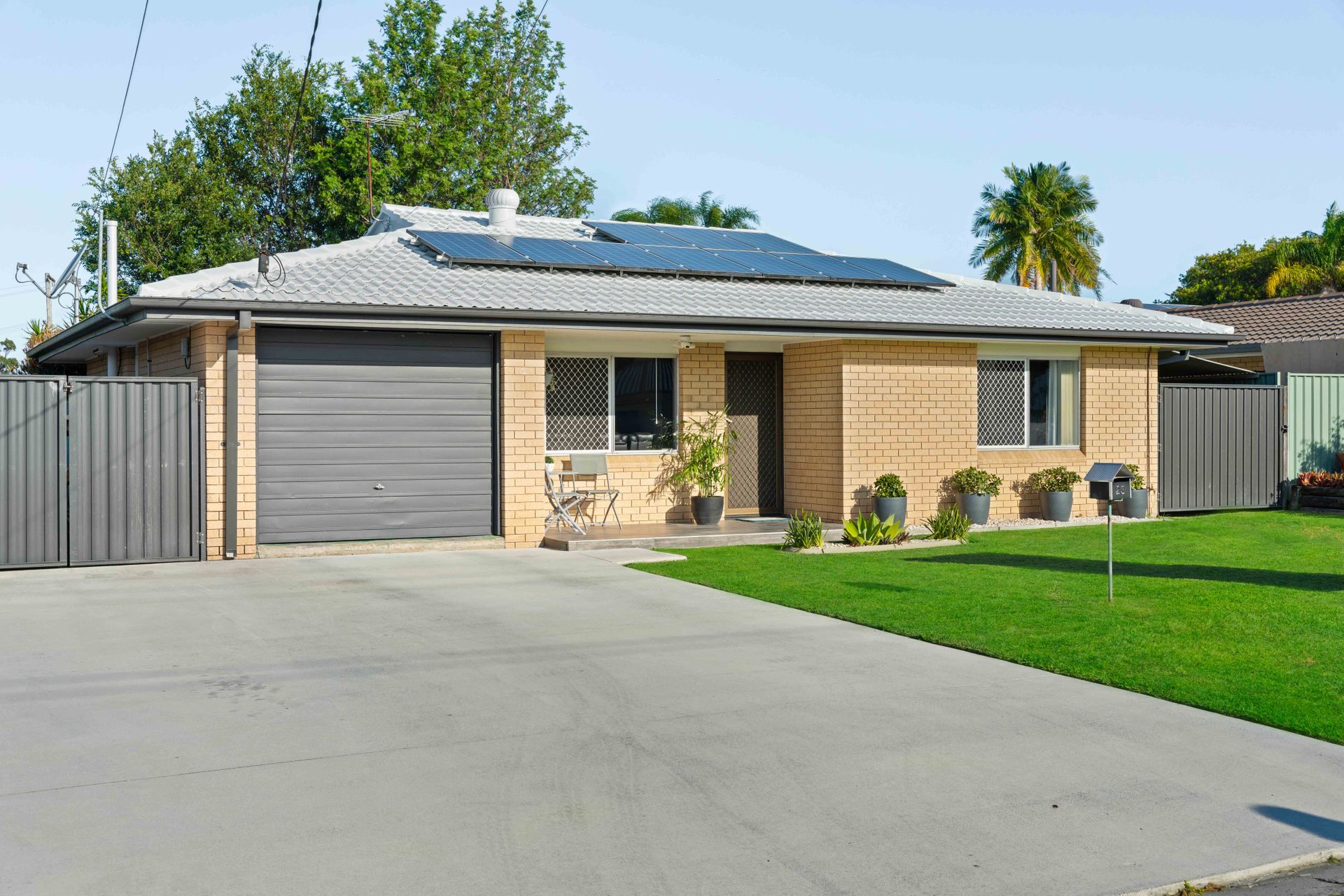 23 PROCLAMATION ST, ALEXANDRA HILLS QLD 4161, 0房, 0浴, House