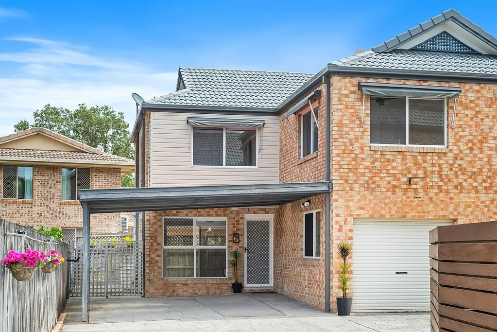 6/452-454 Coolangatta Road, Tugun, QLD 4224
