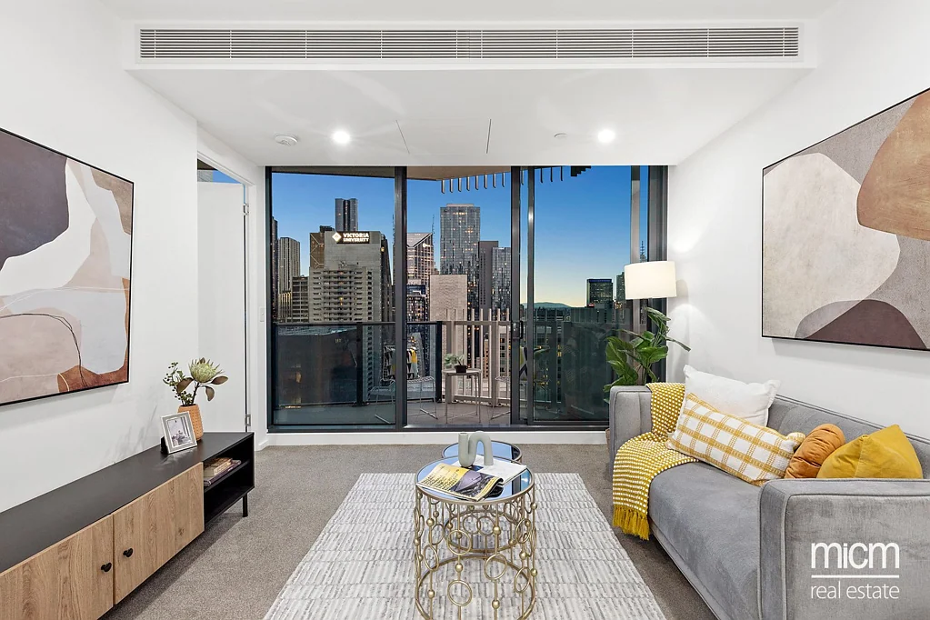 2703/560 Lonsdale Street, Melbourne, VIC 3000