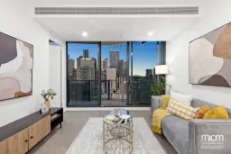 2703/560 Lonsdale Street, Melbourne