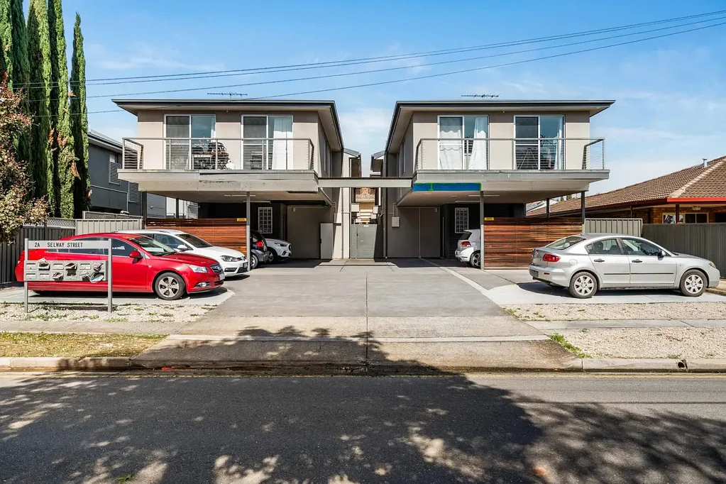 Oaklands Park 2 Slaapkamer Purpose-Built Student Accommodation Investment in a Connected Location.