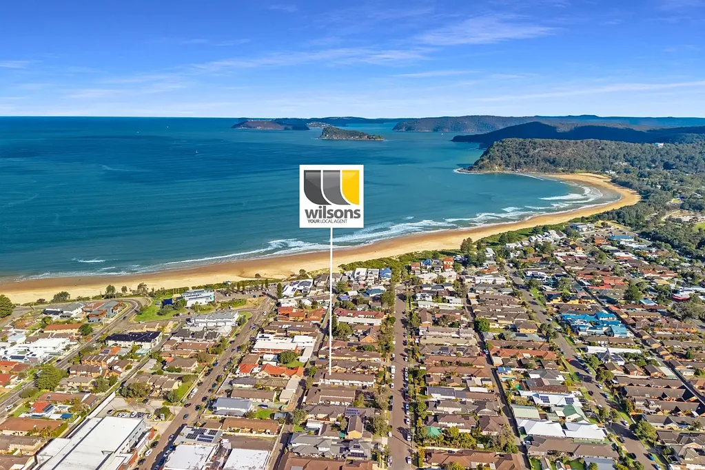 5/28-32 South Street, Umina Beach, NSW 2257