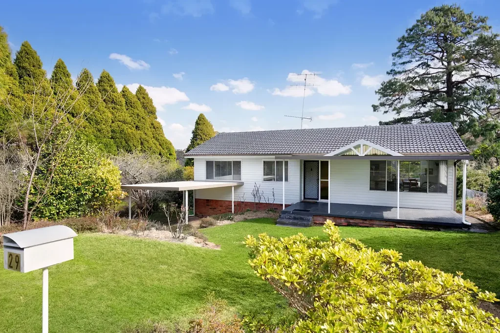 29 Loftus Street, Katoomba, NSW 2780