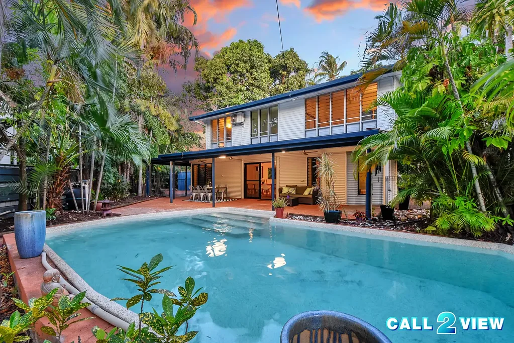 2 Brown Street, Fannie Bay, NT 820