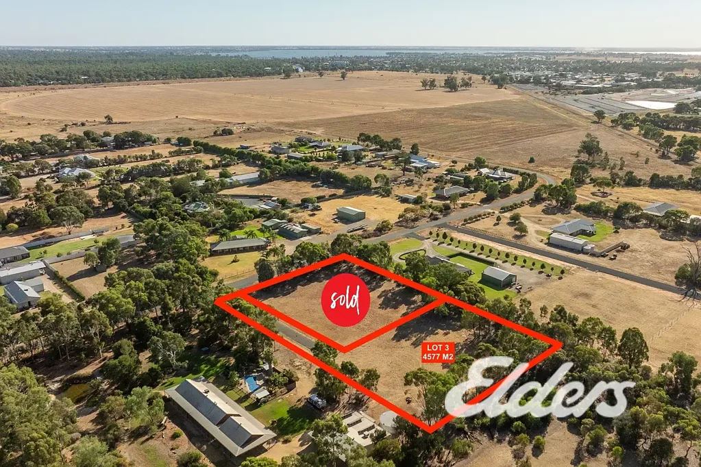 18 & 20 Pine View Drive, Yarrawonga, VIC 3730