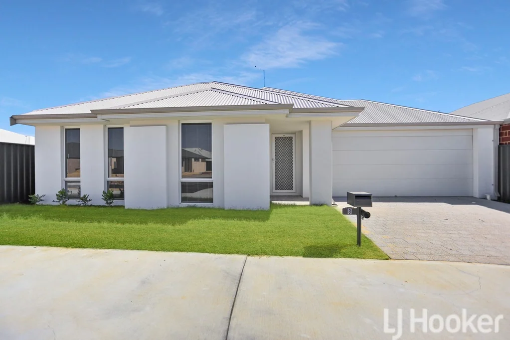 Close to Madora Bay Seaside - Brand New Fabulous Lakelands!