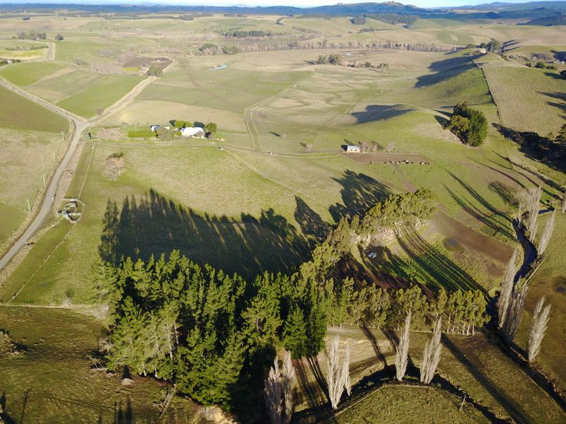 270 Whartons Road, Five Forks and Surrounds, Waitaki, 4 ਕਮਰੇ, 0 ਬਾਥਰੂਮ