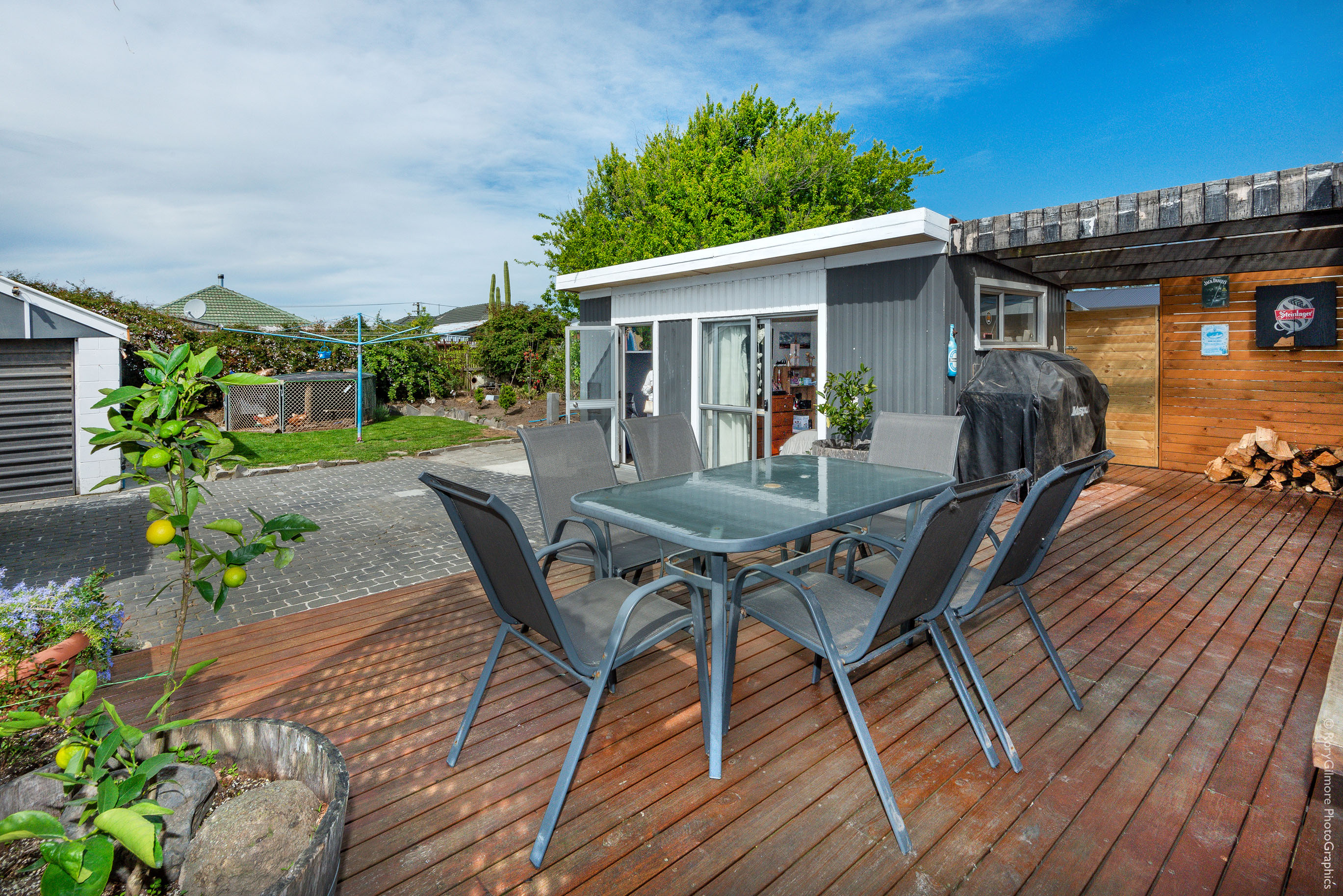 230 Shortland Street, Aranui, Christchurch, 3 ห้องนอน, 1 ห้องน้ำ, House