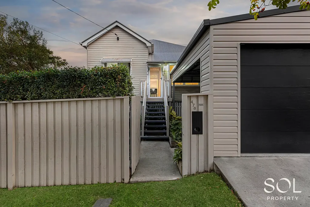 476 Zillmere Road, Zillmere, QLD 4034