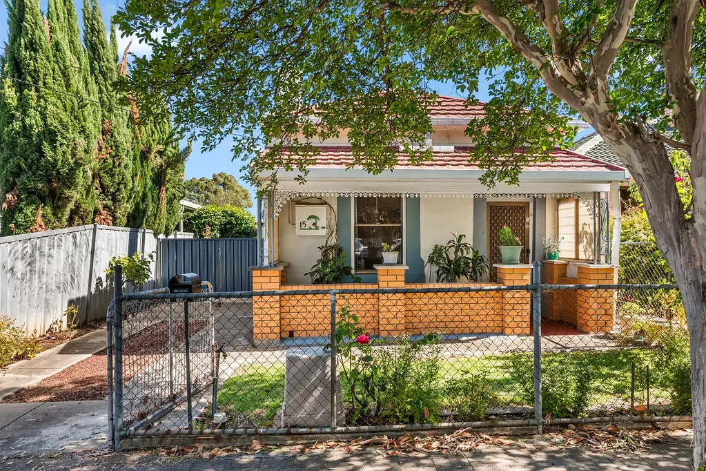 15 Glyde Street, Beulah Park, SA 5067