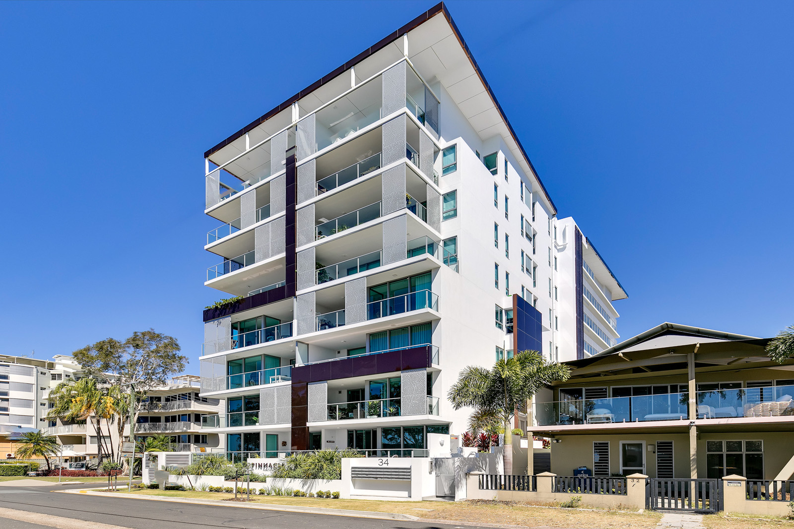 UNIT 504 34 PICNIC POINT ESP, MAROOCHYDORE QLD 4558, 0 침실, 0 욕실, Unit