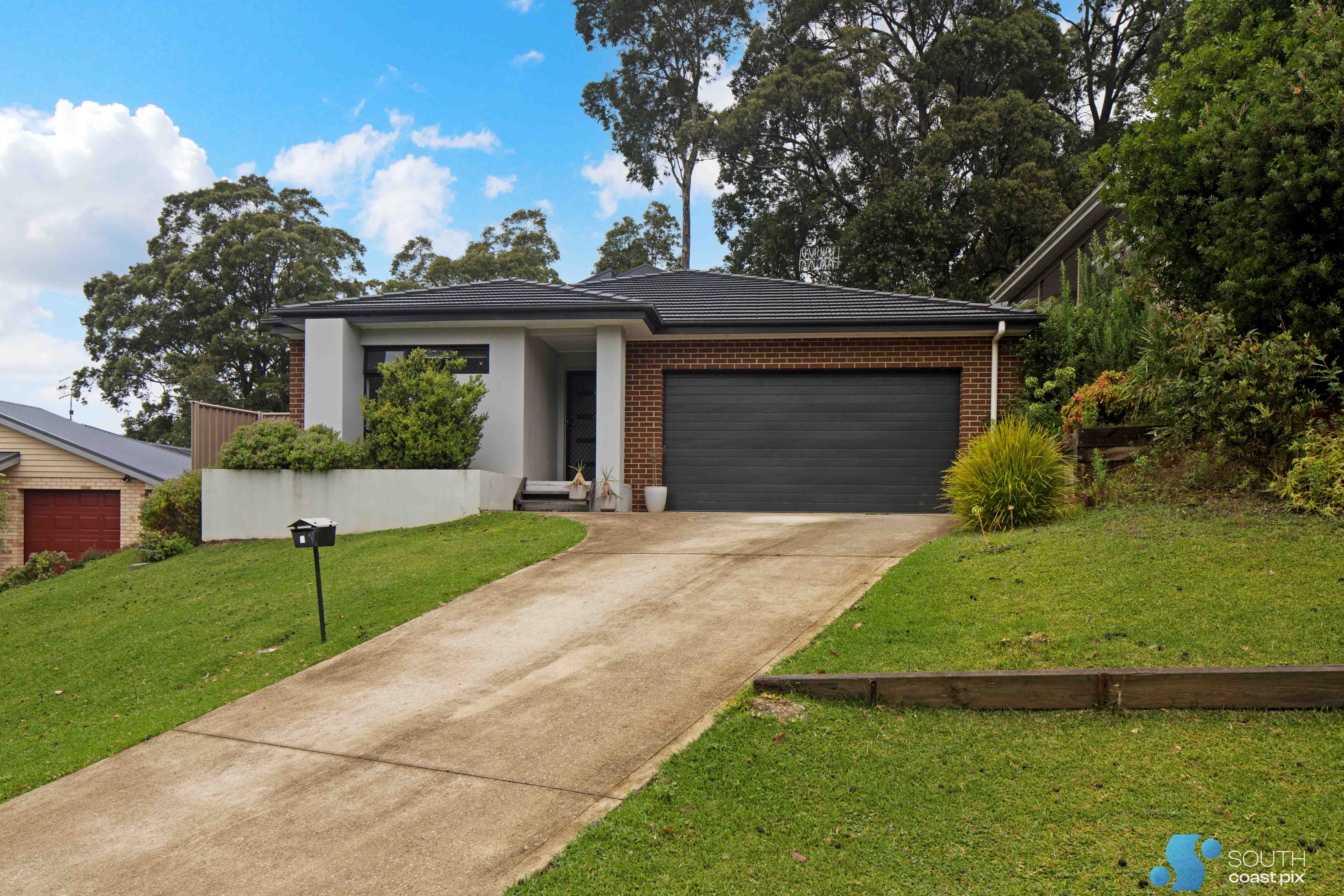 6 LITCHFIELD CR, LONG BEACH NSW 2536, 0 Kuwarto, 0 Banyo, House