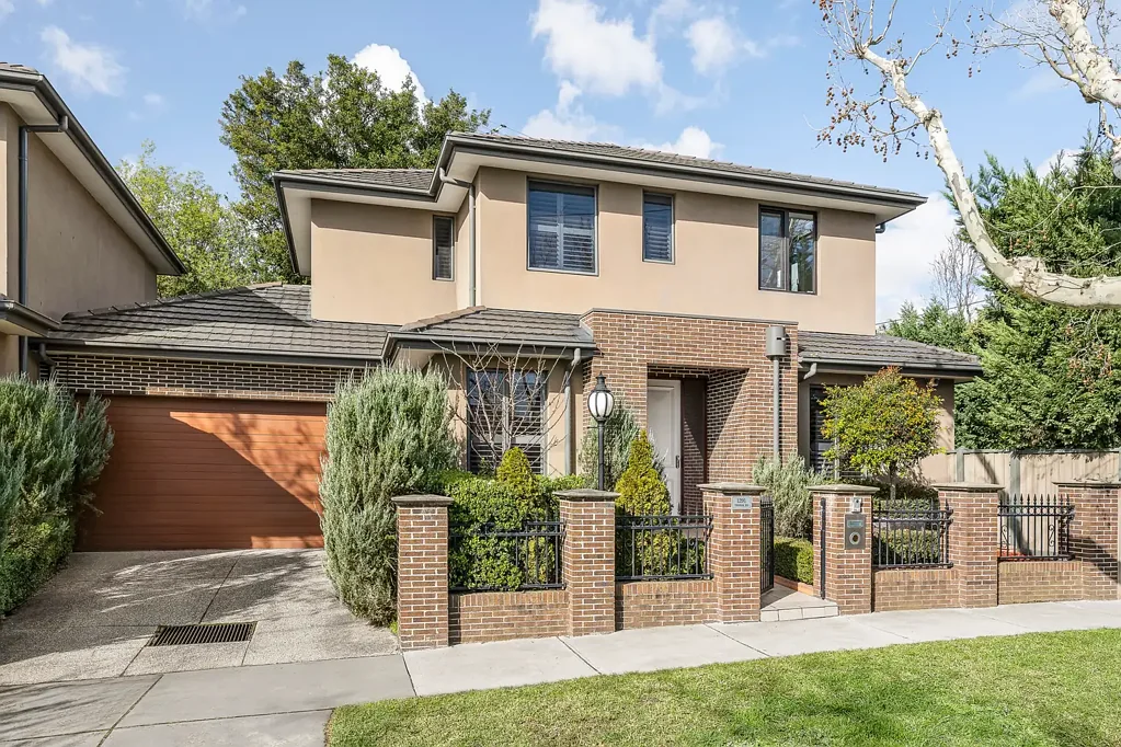 1291 Toorak Road, Camberwell, VIC 3124