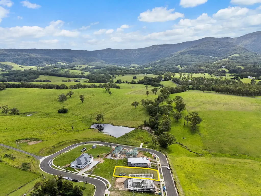 Jamberoo Rural Lifestyle - Vacant Land