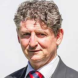 Chris Mcgregor