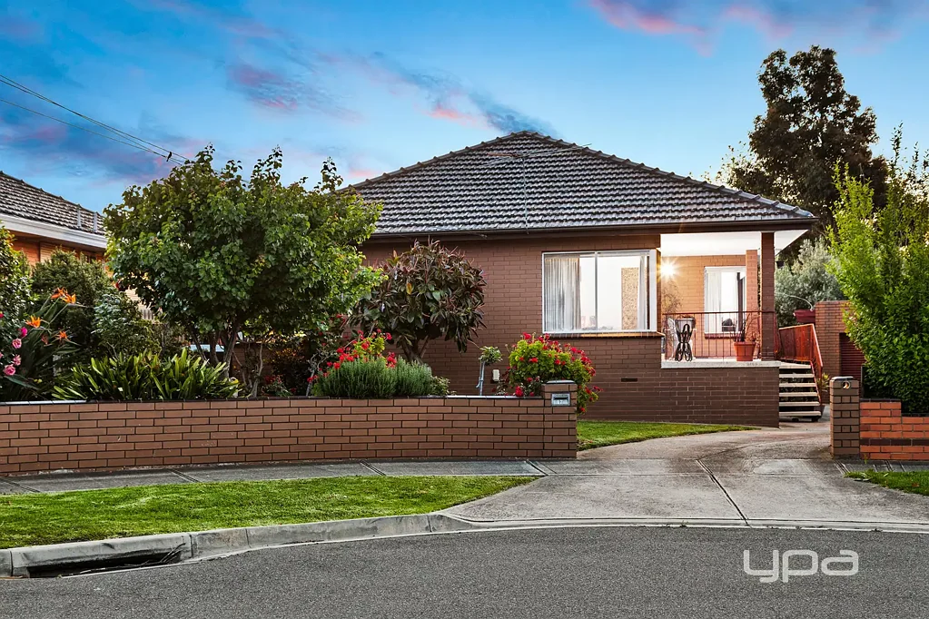 17 Marcellin Court, Deer Park, VIC 3023