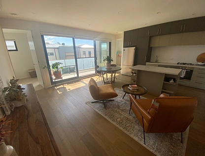 111/8-10 Clydebank Road, Edithvale, Bayside, 2房, 2浴, Unit