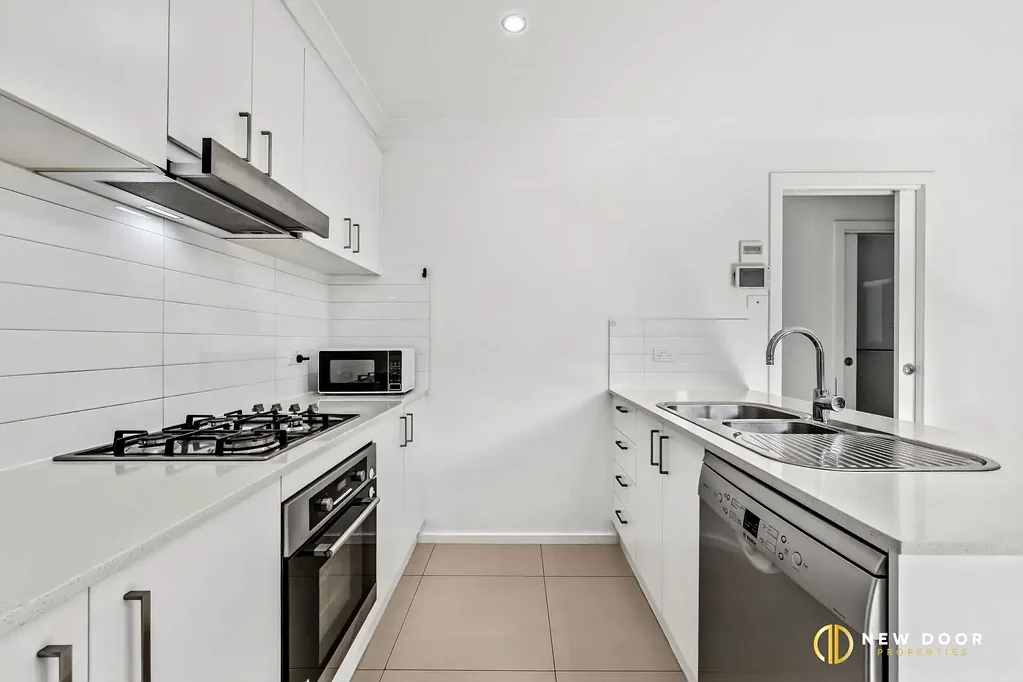 Casey 2બેડરૂમ North-Facing Single Level Townhouse!