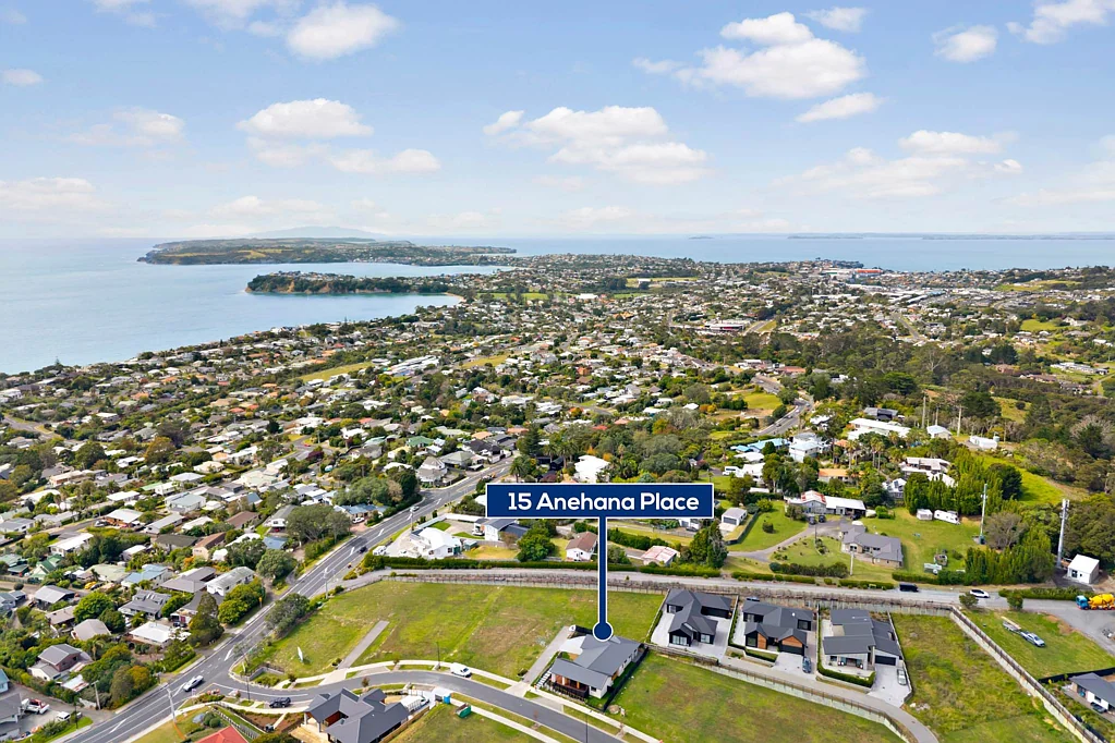 Stanmore Bay 4房  Luxury, Effortless Living, Brand New & Views