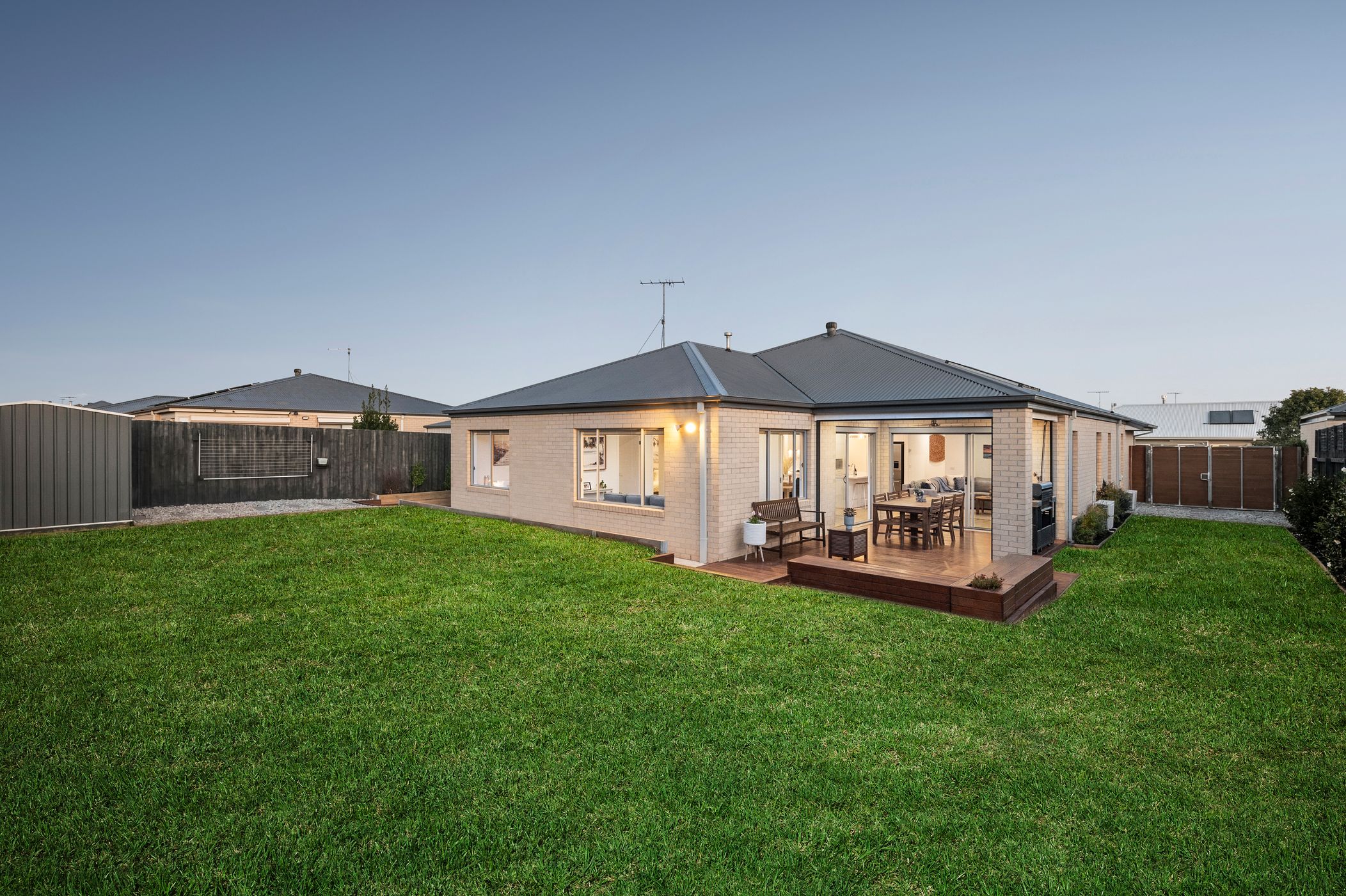 47 MARMION CCT, OCEAN GROVE VIC 3226, 0房, 0浴, House