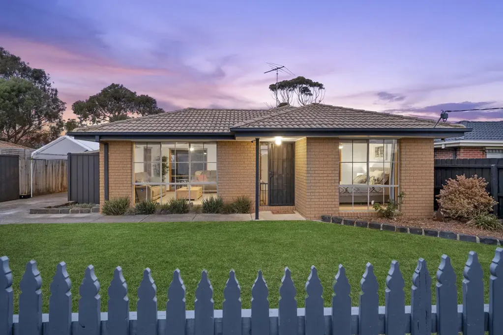 29 Carbine Drive, St Albans Park, VIC 3219