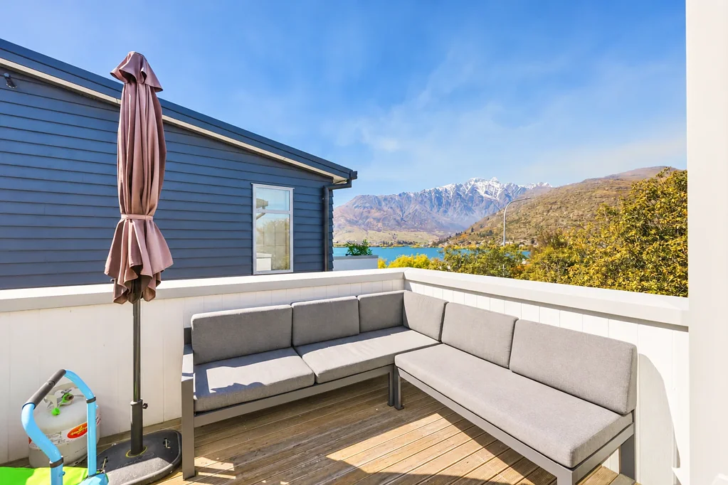 Queenstown 3कमरा A Great Start, Holiday Escape or Investment