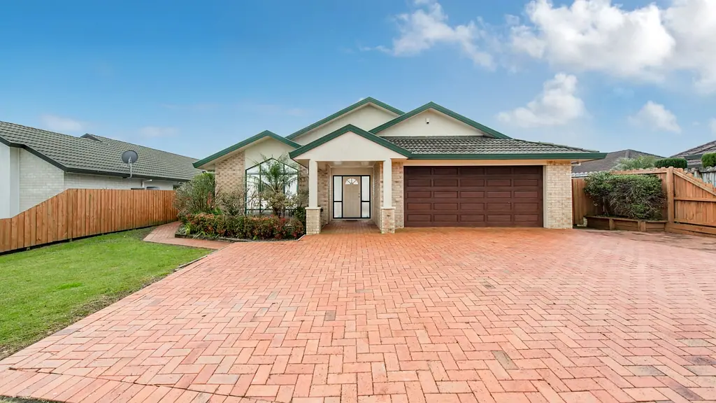 4-BEDROOM IN NORTHPARK