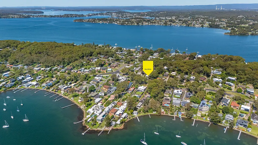 139 Skye Point Road, Coal Point, NSW 2283