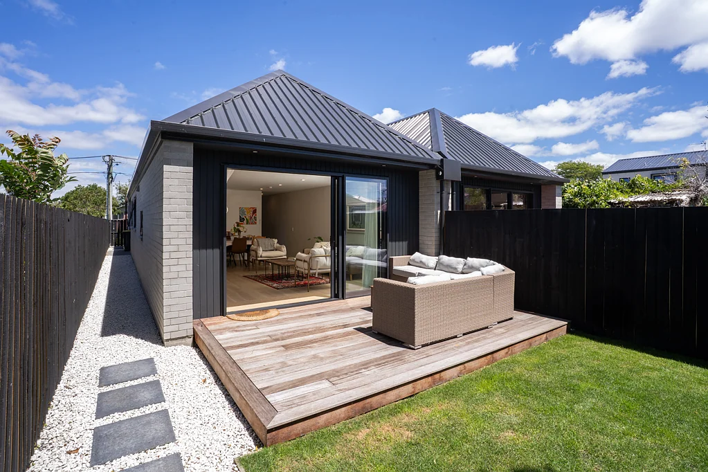 61 Gibbon Street, Sydenham, Christchurch, Canterbury
