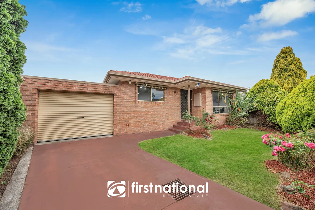 1/4 Potter Street, Dandenong, VIC 3175
