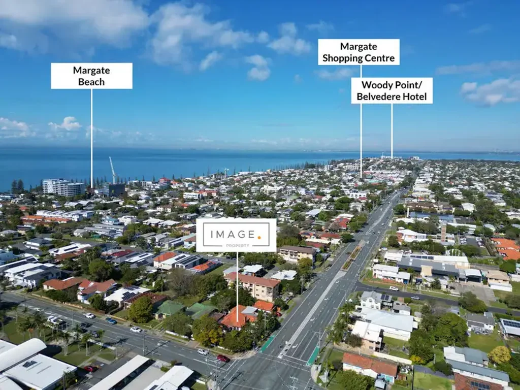 43 Sydney Street, Redcliffe, QLD 4020