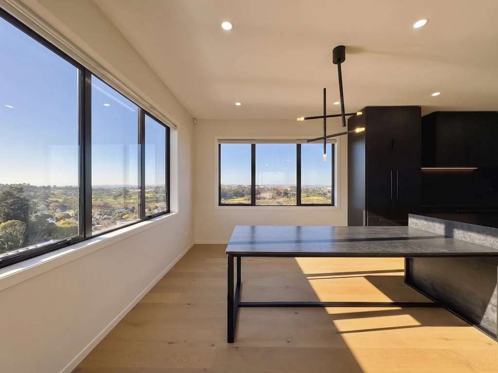 The Penthouse at 5/719 Remuera Road