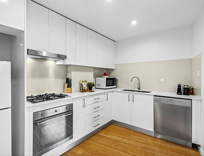 21/634-636 Mowbray Road, Lane Cove, Lower North Shore, 2 Schlafzimmer, 2 Badezimmer, Apartment