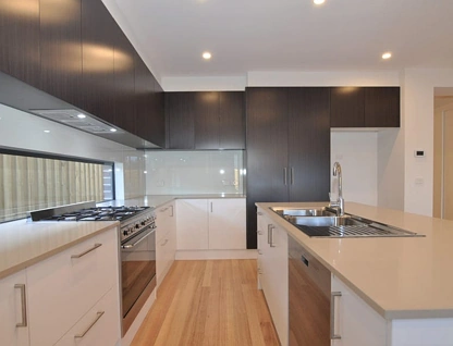 32A Edinburgh Street, Bentleigh East, Bayside, 4部屋, 3バスルーム, Townhouse