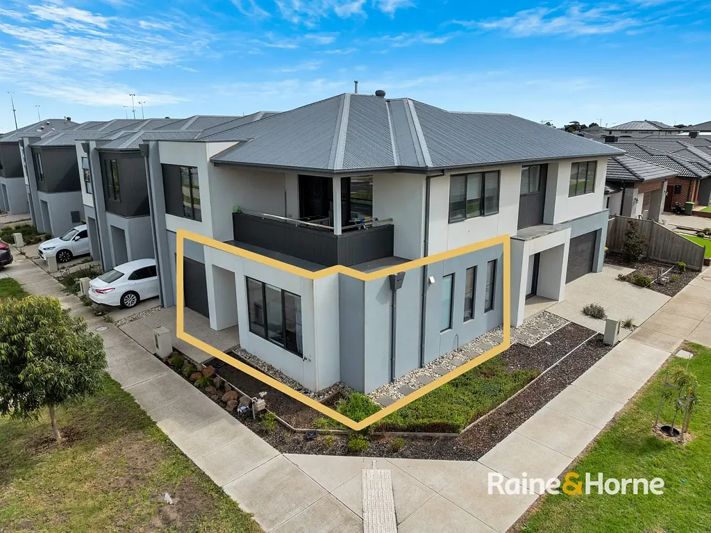143 Alcock Road, Truganina, VIC 3029