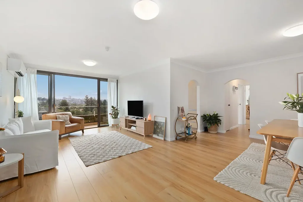 23/100 Queenscliff Road, Queenscliff, NSW 2096