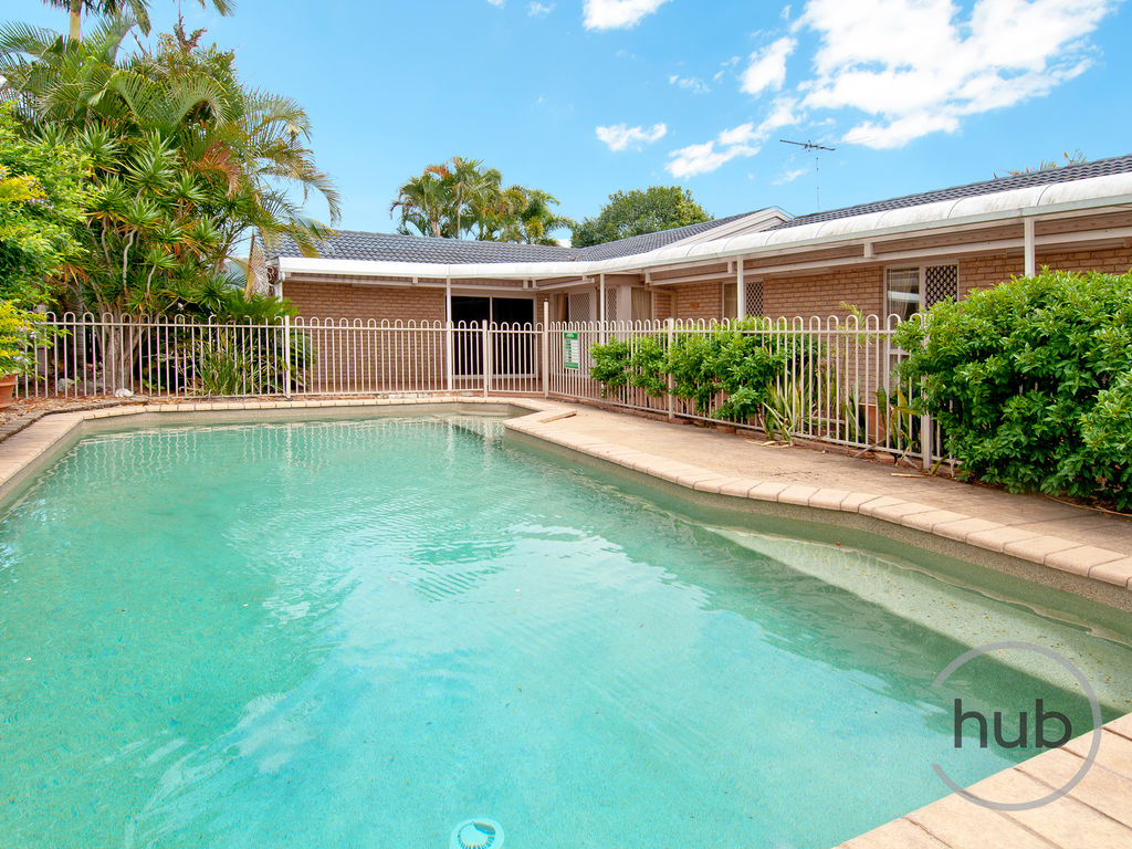 41 ANNA LOUISE TCE, WINDAROO QLD 4207, 0 Bedrooms, 0 Bathrooms, House