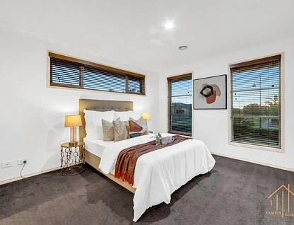 21 George Frederick Road, Cranbourne West, VIC 3977, 4 ਕਮਰੇ, 2 ਬਾਥਰੂਮ, House