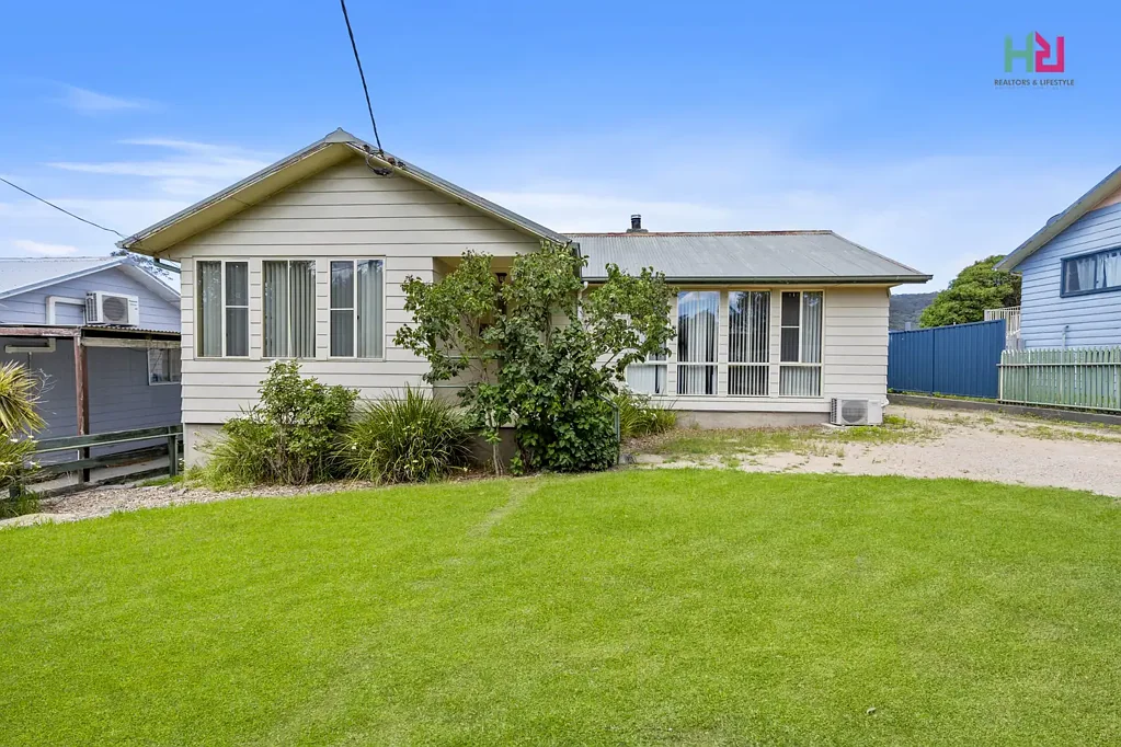 Warm, Well‑Equipped Home