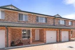 UNIT 9 153 NUWARRA RD, Moorebank