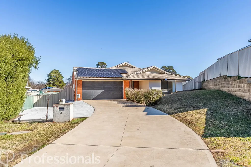 8 Ramsay Close, Orange, NSW 2800