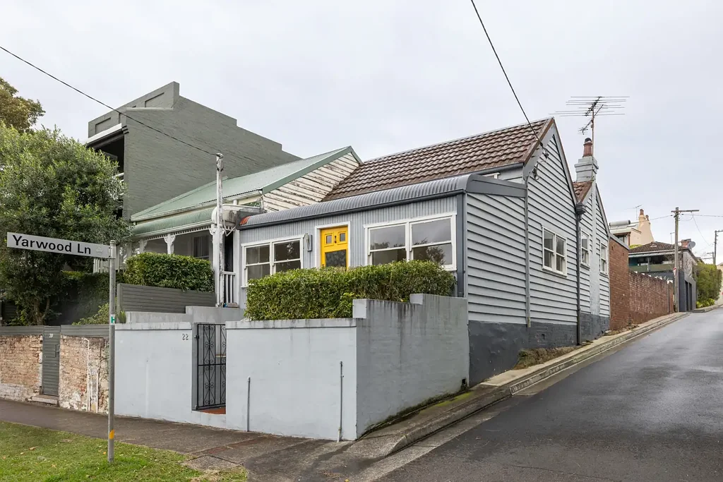 22 Fletcher Street, Woollahra, NSW 2025