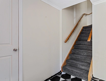 1/36A Brinsmead Road, Mount Nelson, Hobart, 3房, 2浴, Apartment